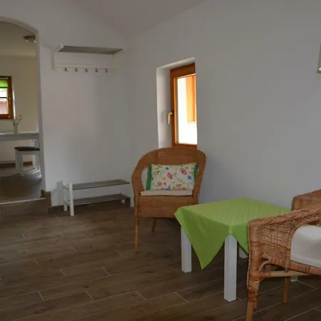 Çiftlik konaklama Bauernhof 