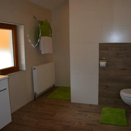 Alloggio per agriturismo Bauernhof 