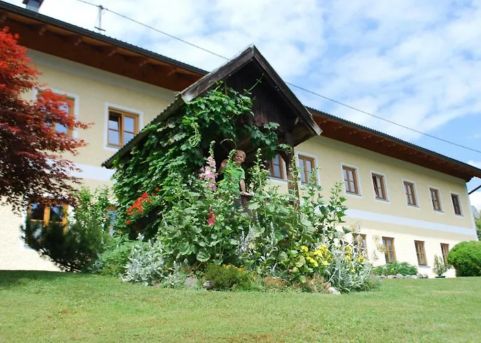 Çiftlik konaklama Bauernhof 