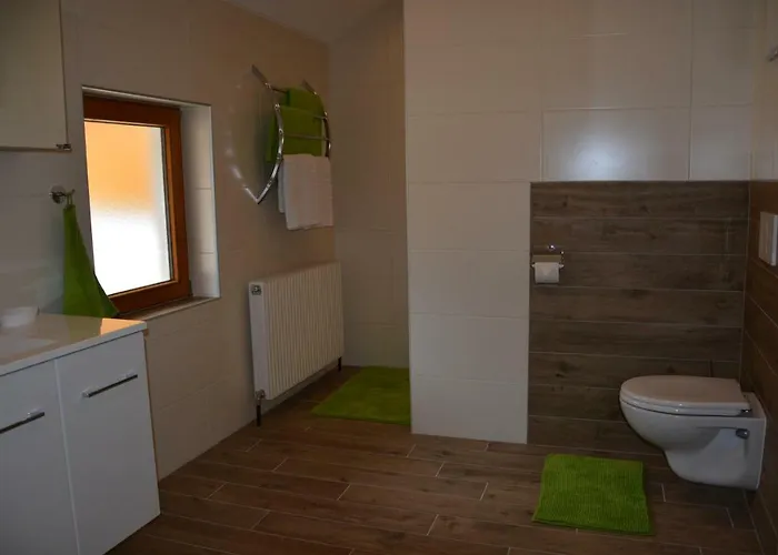 Çiftlik konaklama Bauernhof 