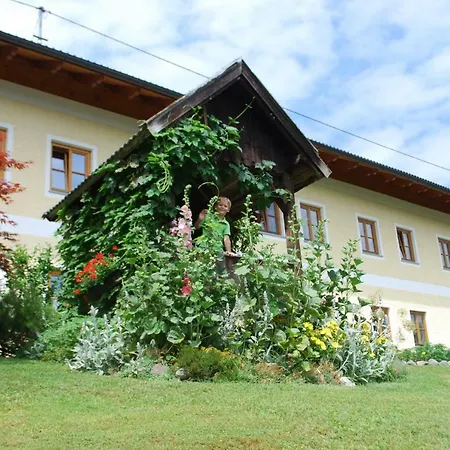 Bauernhof Bauernhof Unteres Feld