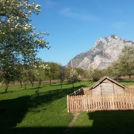 Bauernhof Unteres Feld
