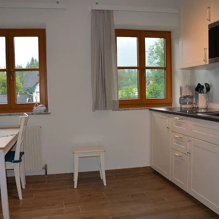 Bauernhof Unteres Feld Bauernhof *
