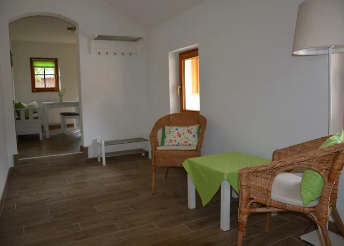 Çiftlik konaklama Bauernhof 